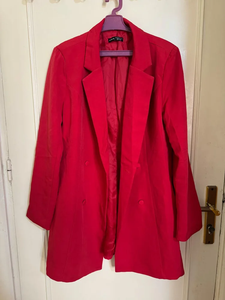 Shein Blazers, size L / 40 / 12, photo 6