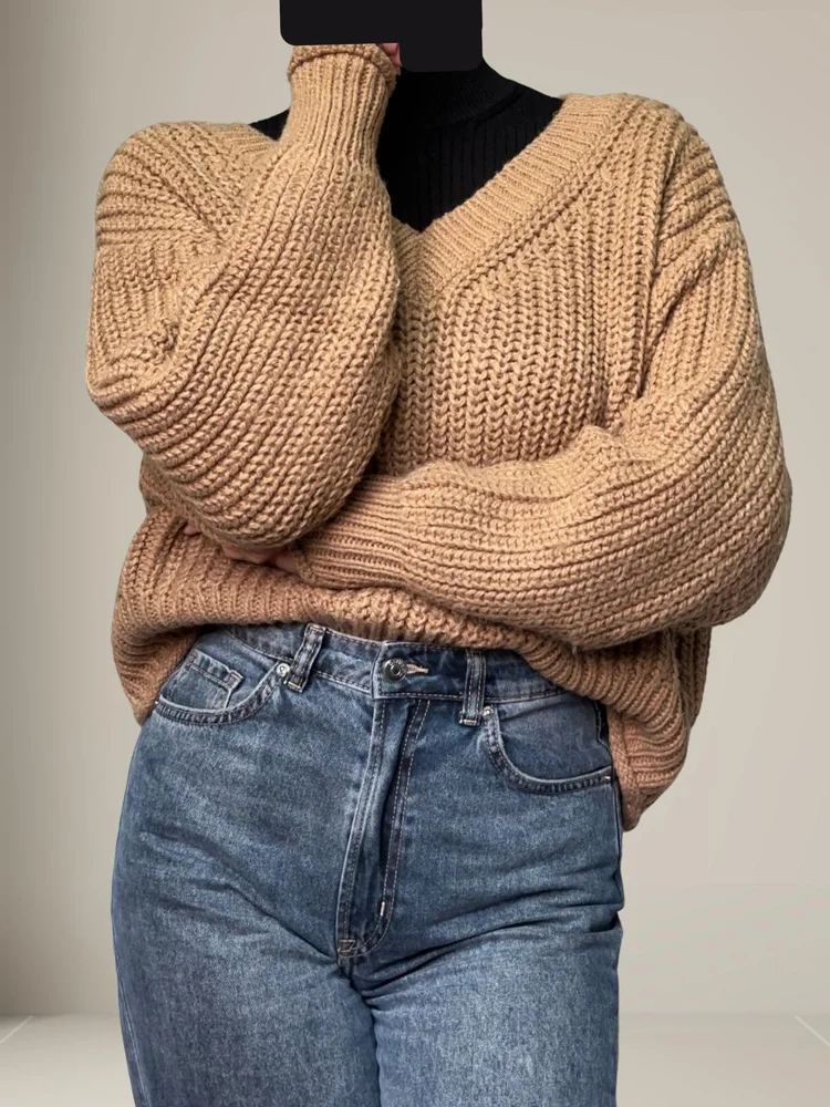 H&M Sweaters & Pullovers, size M / 38 / 10, photo 4