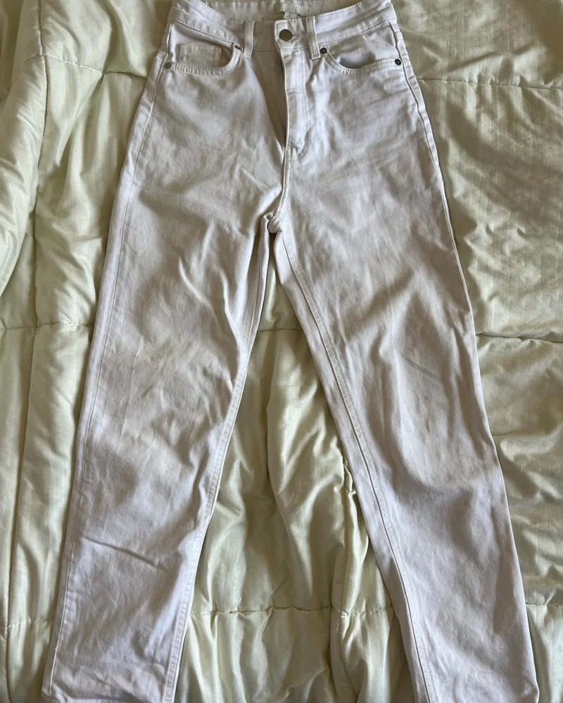 H&M Pants, size XS / 34 / 6, photo 4