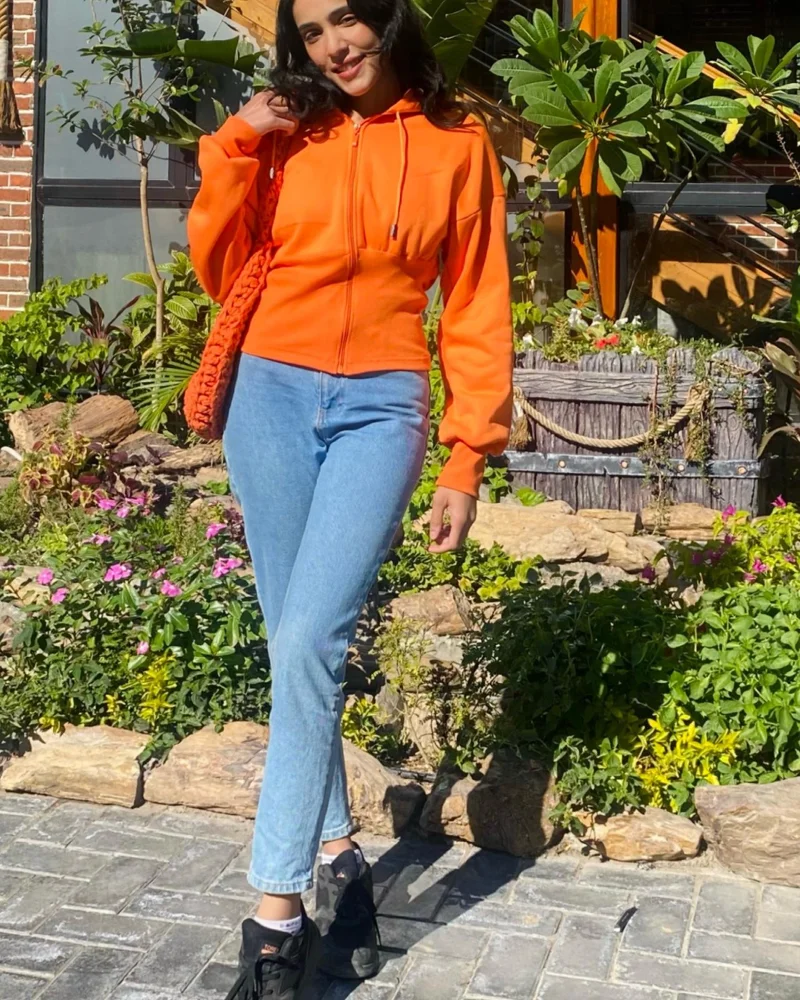 Sweatshirts, size One size, photo 6