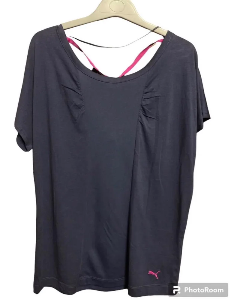 Puma Tank Tops, size L / 40 / 12, photo 2