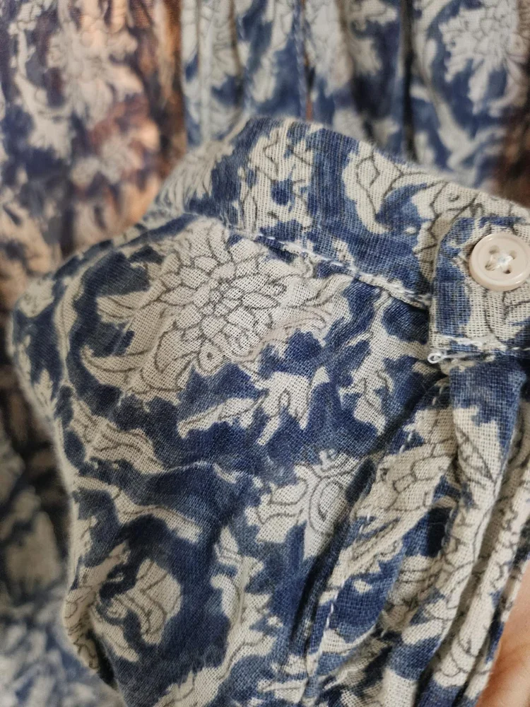 Mango Blouses, size S / 36 / 8, photo 3