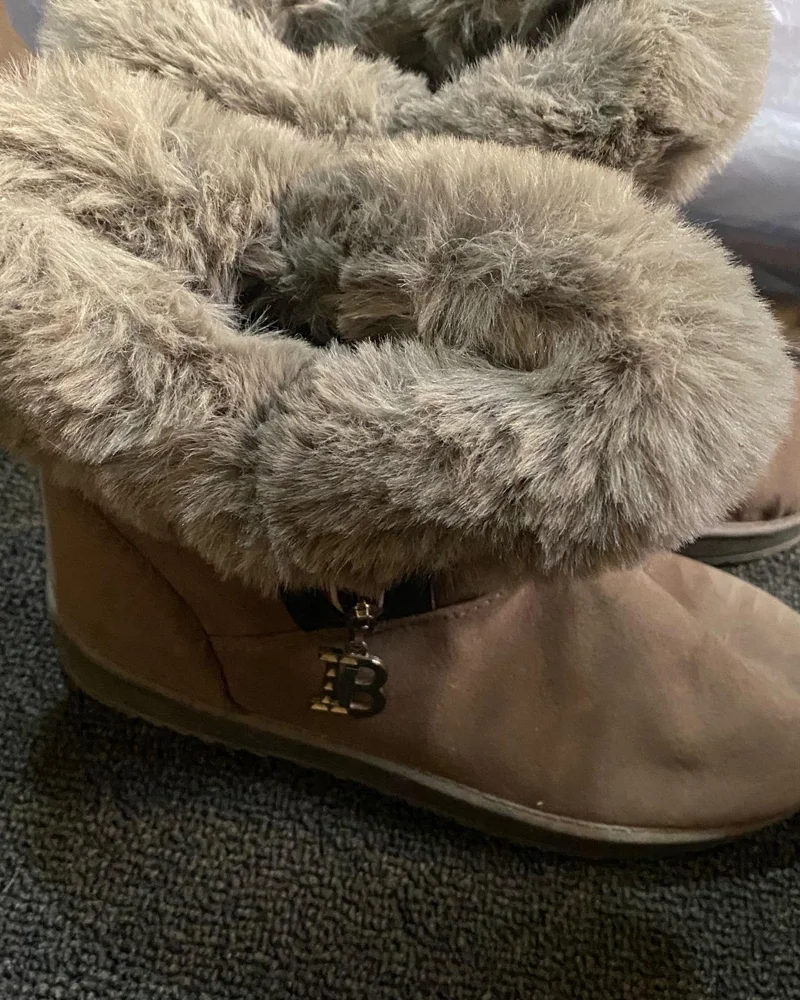 Boots, size 40, photo 3