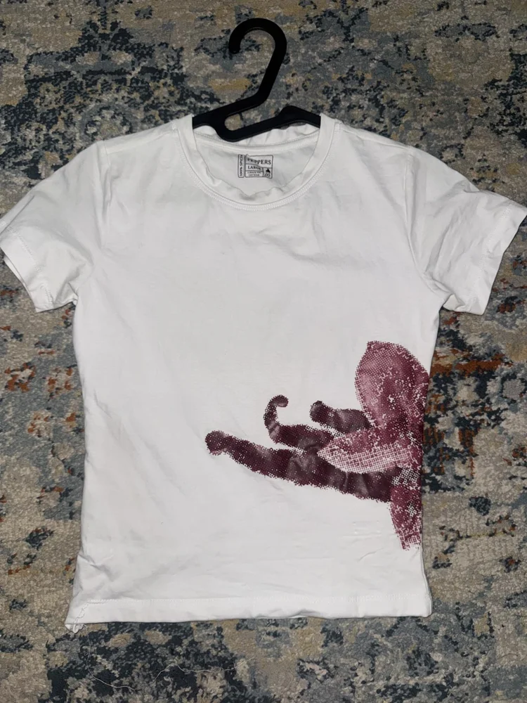 ONLY T-shirts