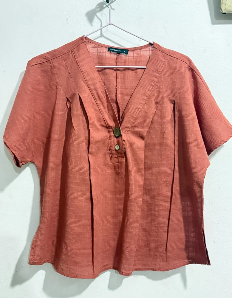 LC Wakiki Blouses, size L / 40 / 12, photo 2