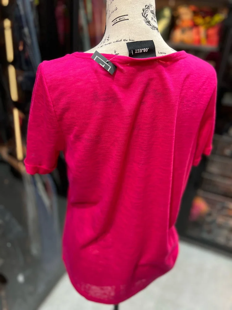 Object T-shirts, size L / 40 / 12, photo 3