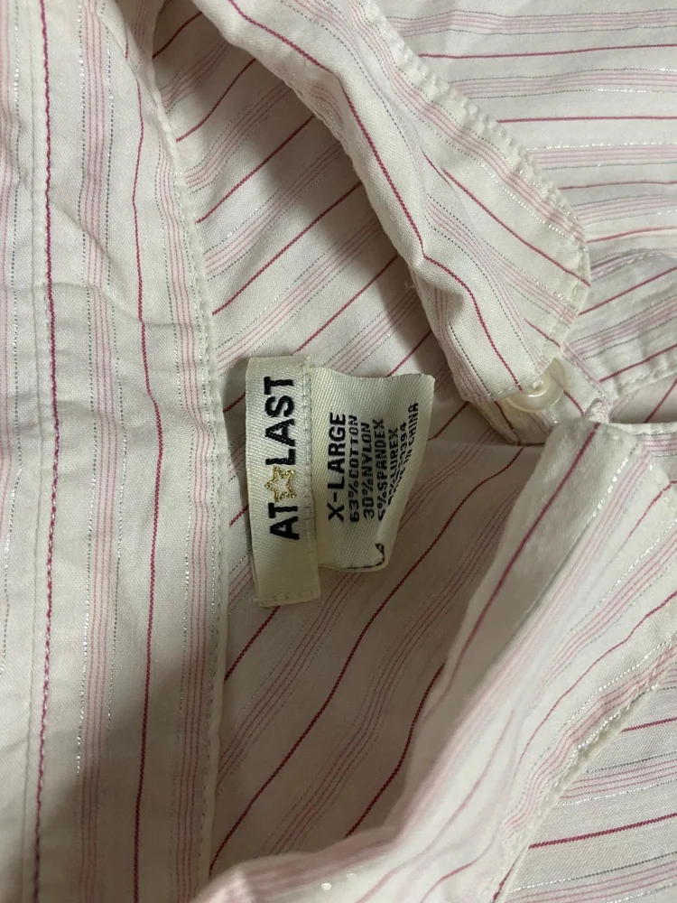 Shirts, size XL / 42 / 14, photo 2