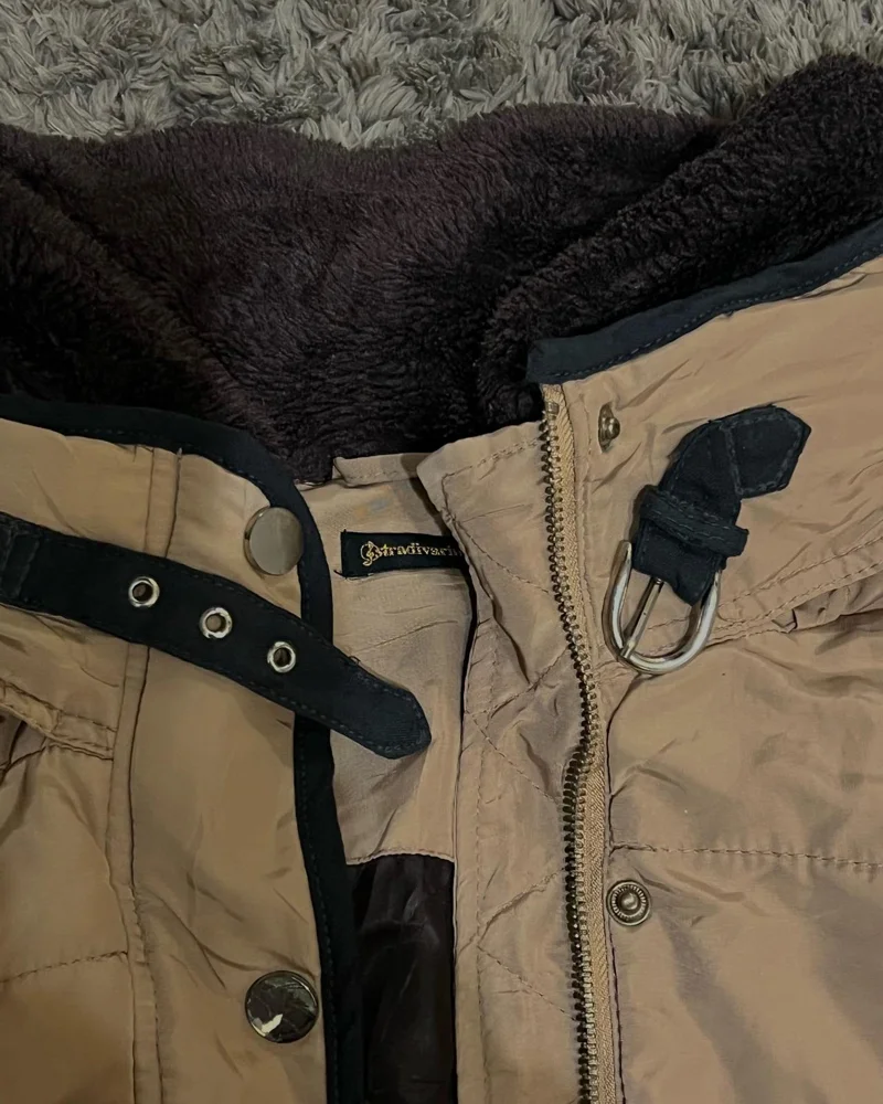 Stradivarius Jackets, size L / 40 / 12, photo 3