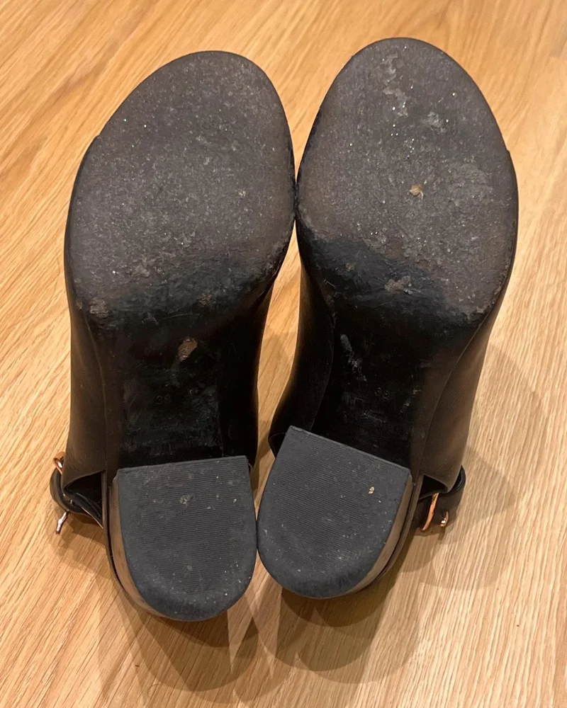 Alexander Wang Heels, size 38, photo 5