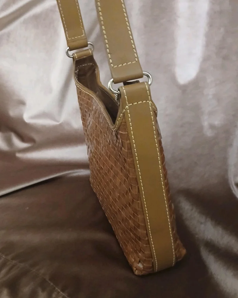 Shoulder Bag, size One size, photo 6