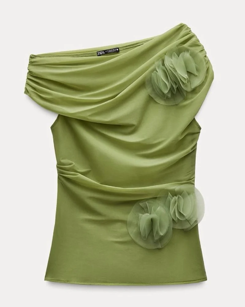 Zara Blouses, size S / 36 / 8, photo 2