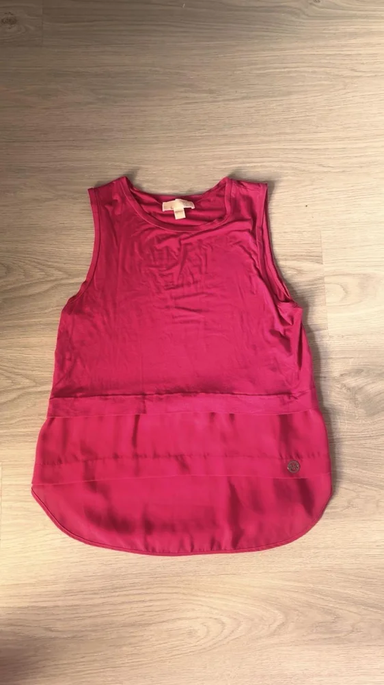 Michele Michael Kors Tank Tops