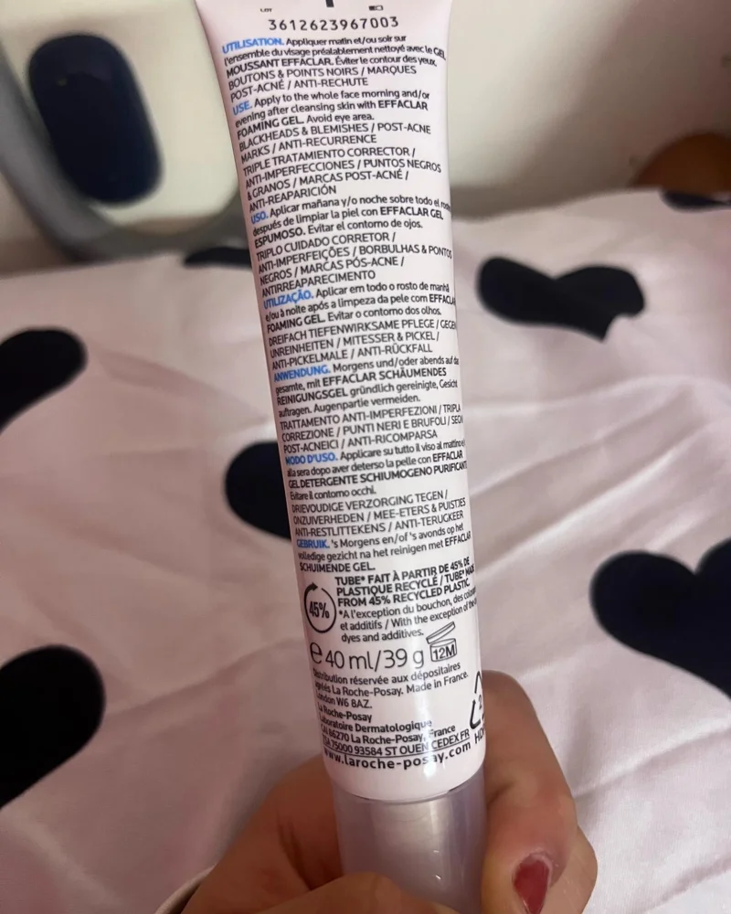 La Roche Posay Skin care, size No Size, photo 2