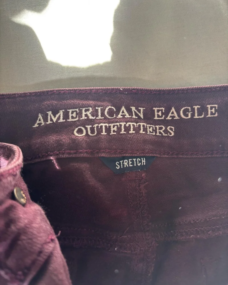 American Eagle Shorts, size XXS / 32 / 4, photo 3