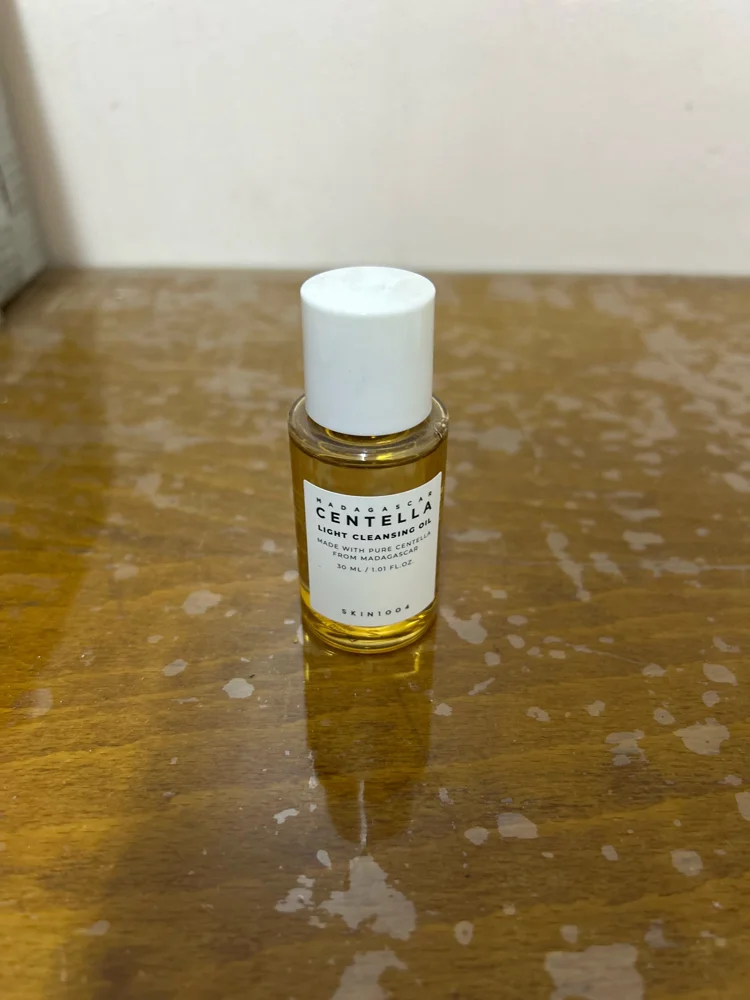 Skin care