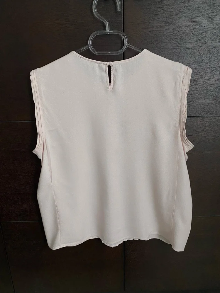 Mango Blouses, size M / 38 / 10, photo 2