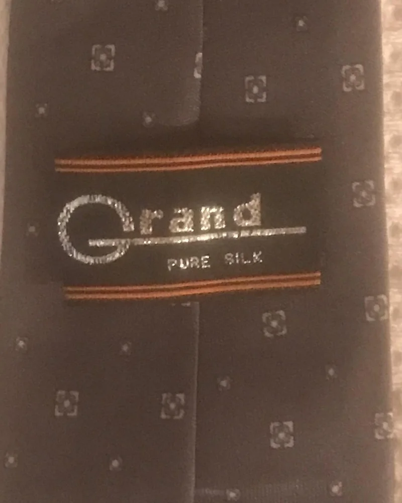 Ties, size One size, photo 2