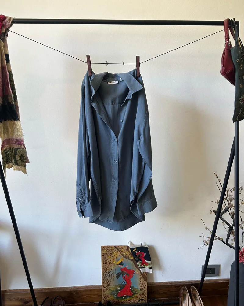 Blouses, size S / 36 / 8, photo 6