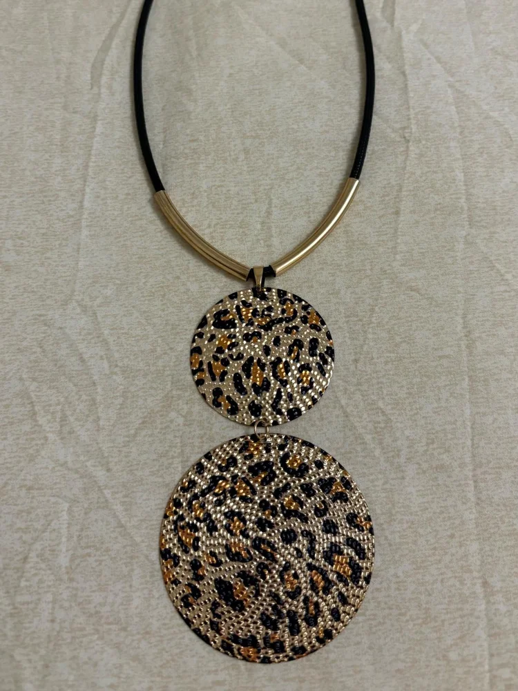 Shein Necklaces, size Other, photo 4