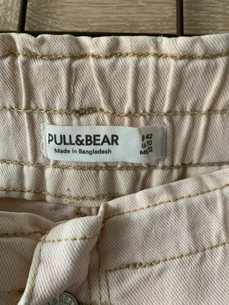 Pull & Bear Jeans, size XL / 42 / 14, photo 3
