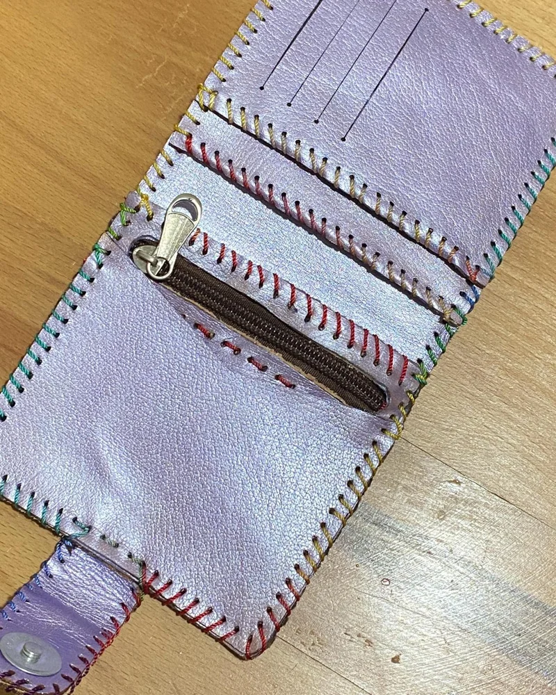 Wallets, size One size, photo 5