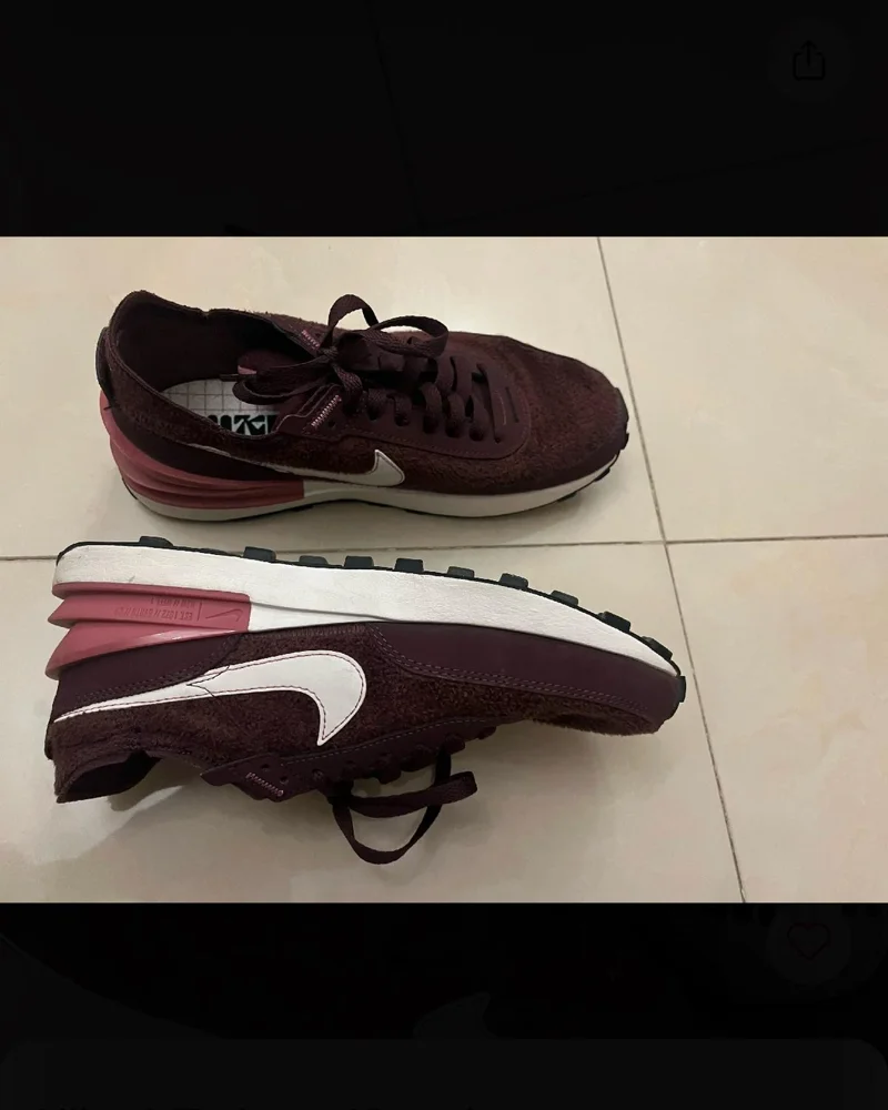 Nike Sneakers, size 38.5, photo 2
