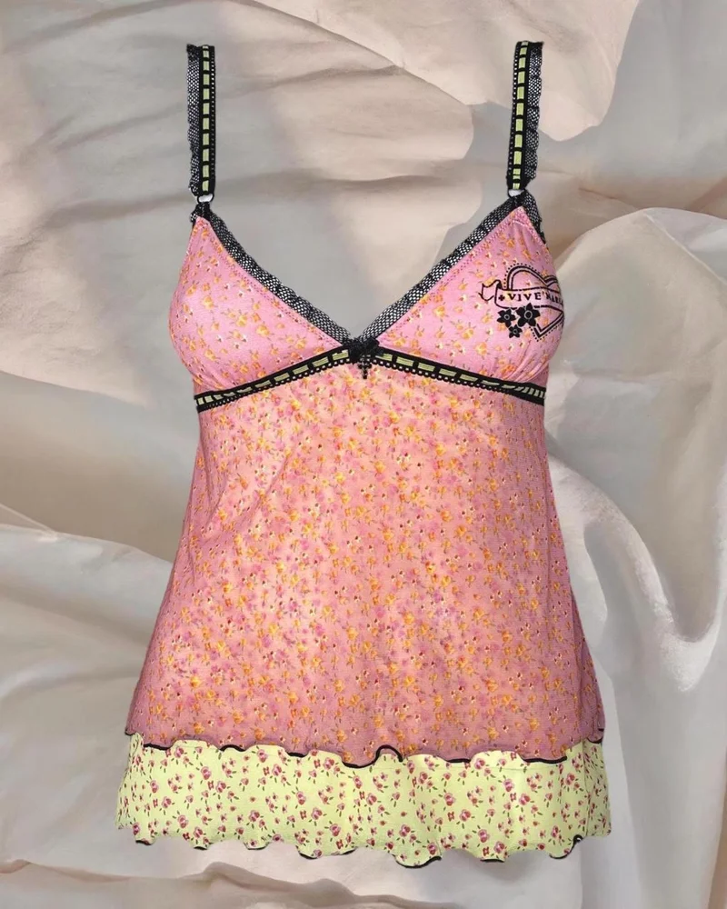 Vive Maria Tank Tops, size S / 36 / 8, photo 3