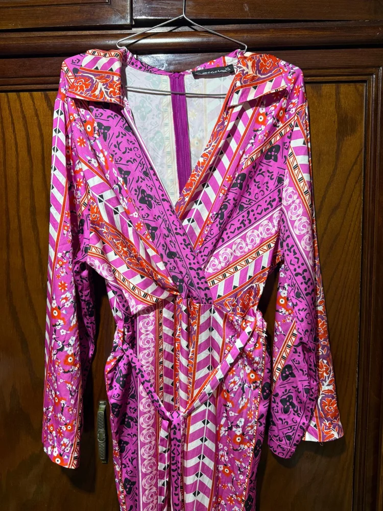 Jumpsuits, size XL / 42 / 14, photo 3
