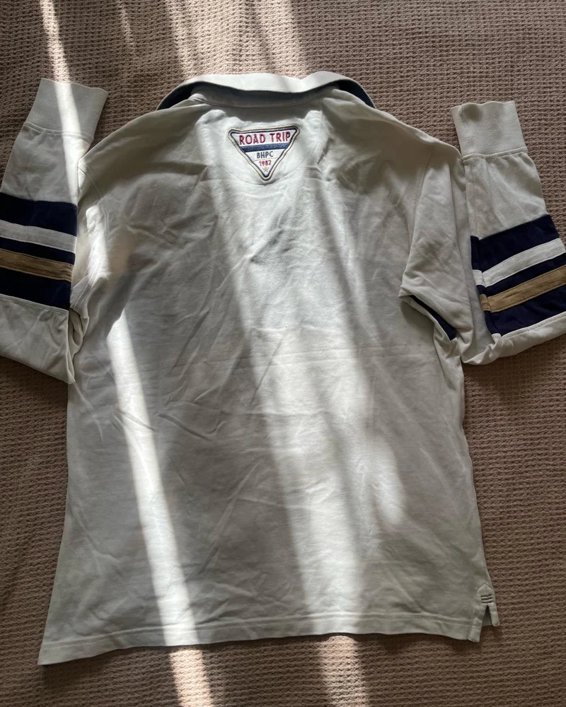 Beverly Hills Polo Club Polo Shirts, size M, photo 2