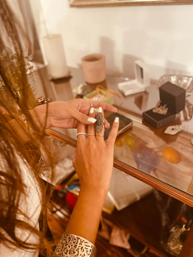 Rings, size Other, photo 3