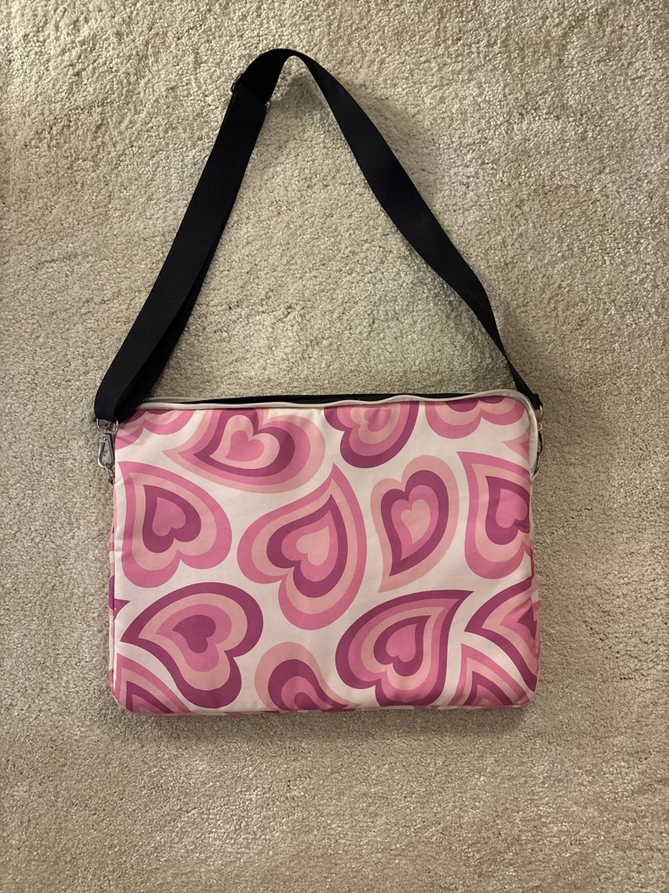 Local Cross-Body Bag, size Other, photo 3