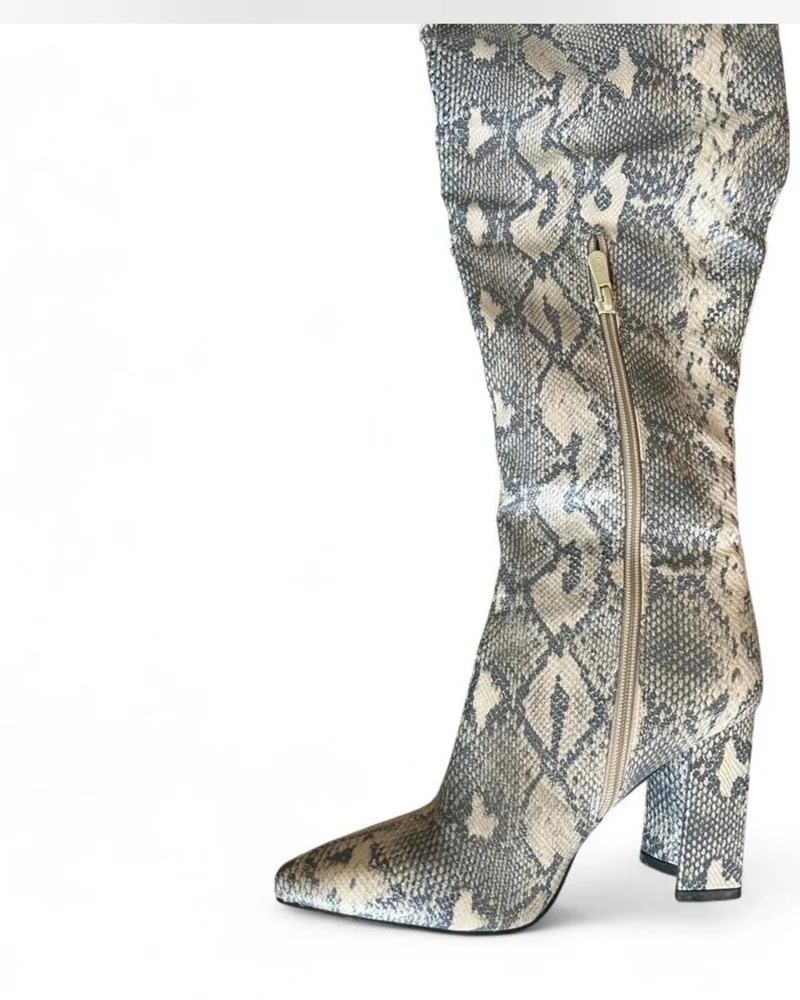 Boots, size 37, photo 2