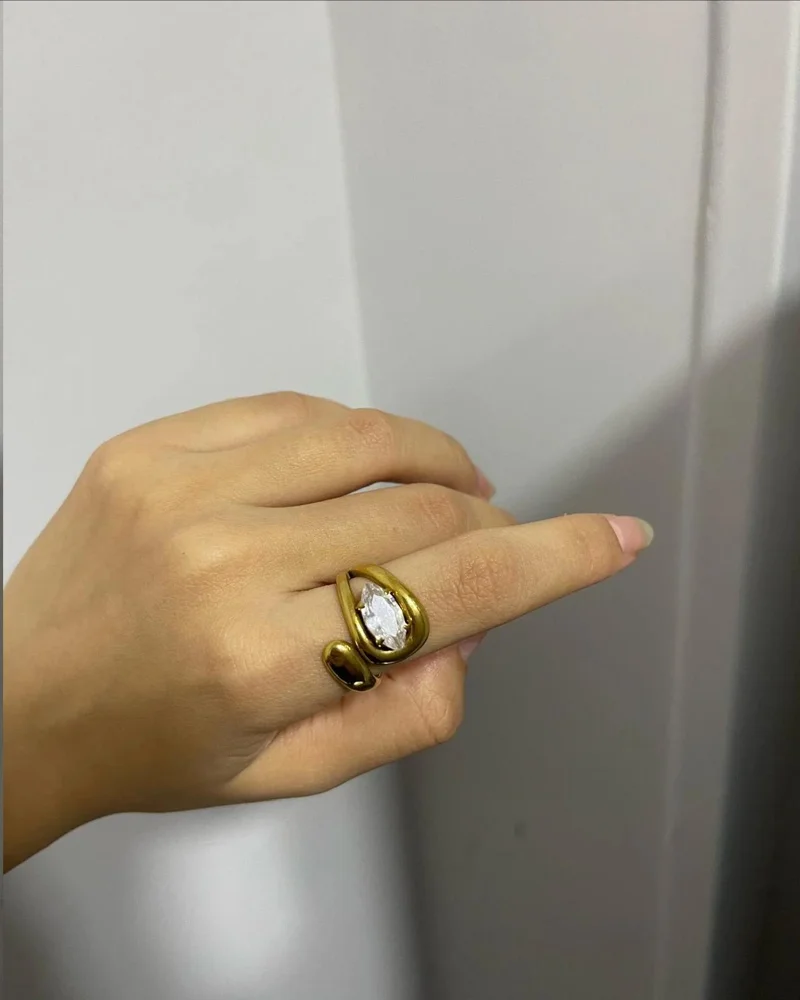 Rings, size Other, photo 3