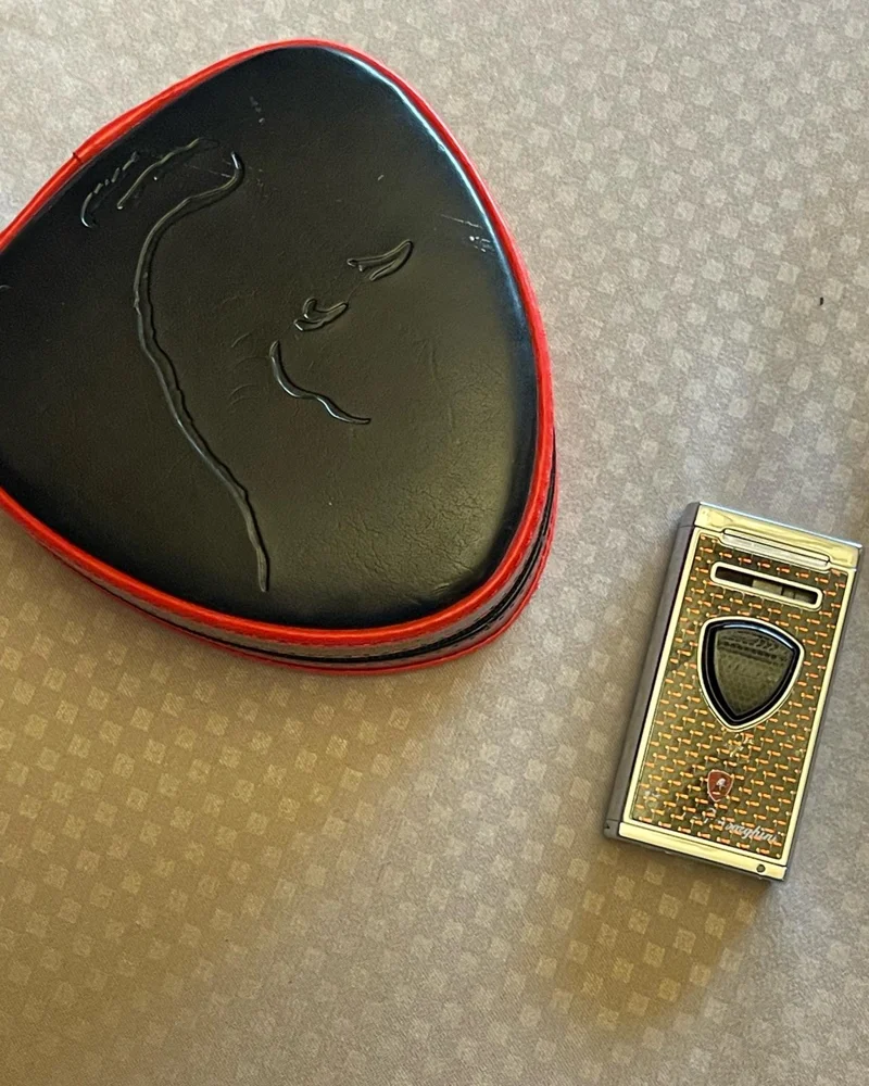 Lamborghini Wallets, size One size, photo 2