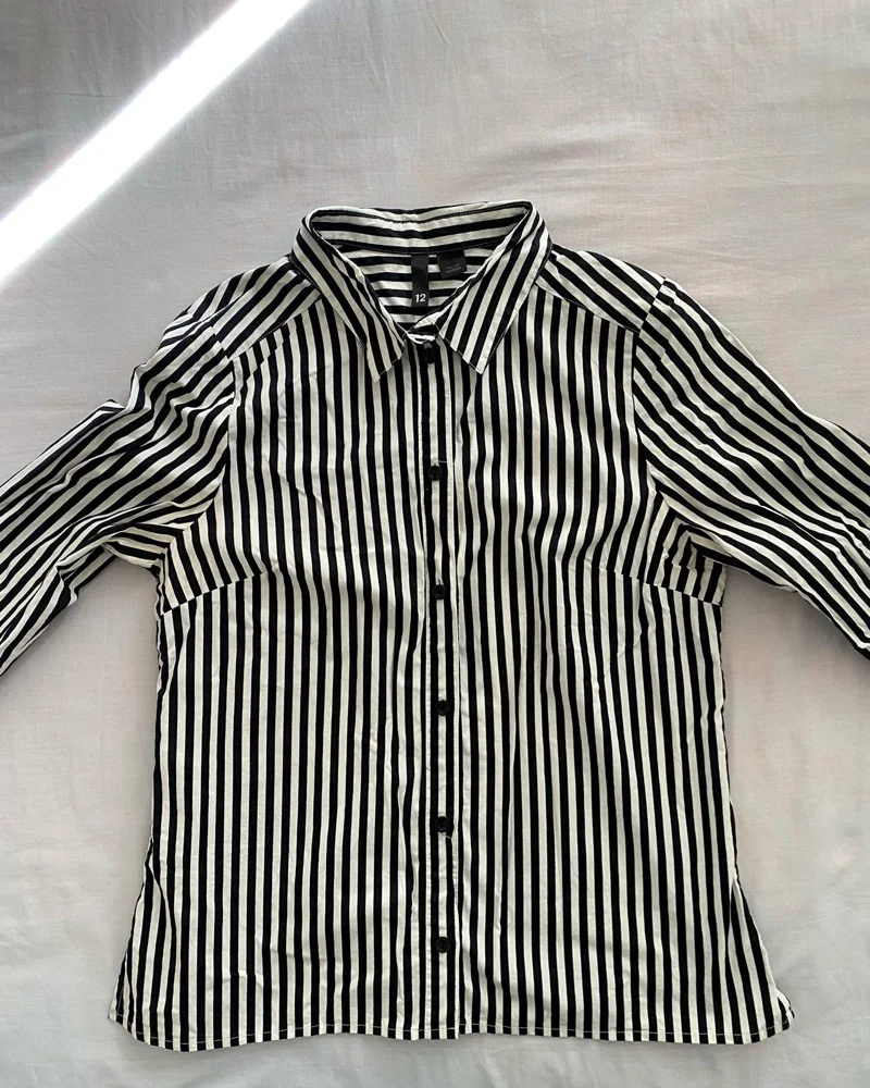 H&M Shirts, size M / 38 / 10, photo 2