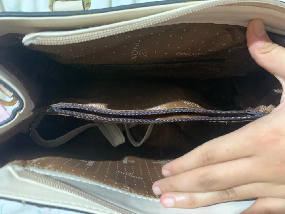Jimmy Choo Shoulder Bag, size Other, photo 5