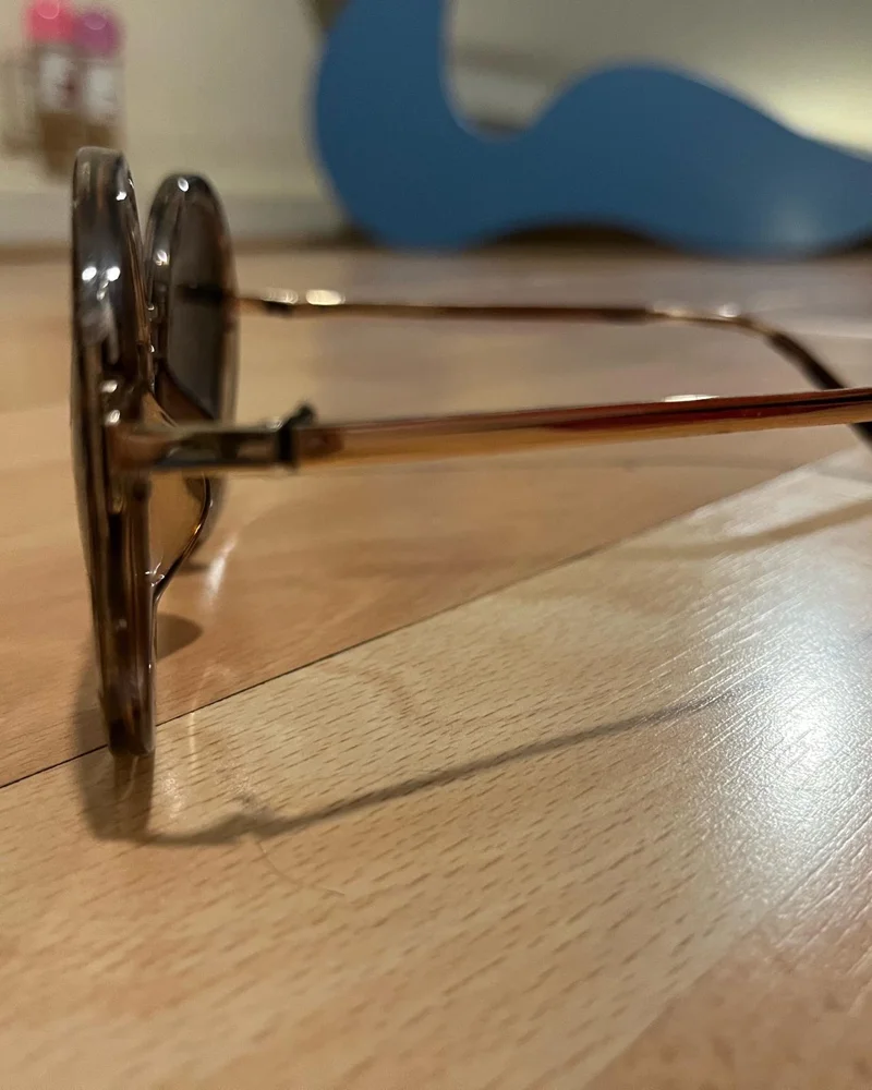 Sunglasses, size Other, photo 3