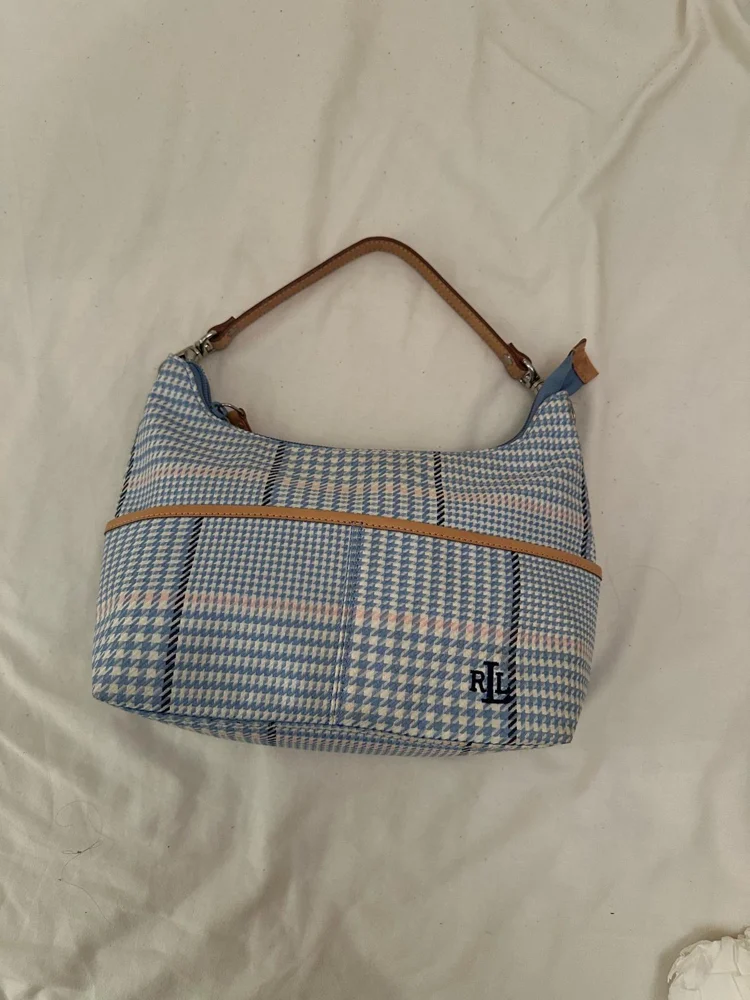 Ralph Lauren Shoulder Bag, size One size, photo 2