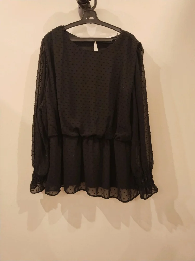TU Blouses
