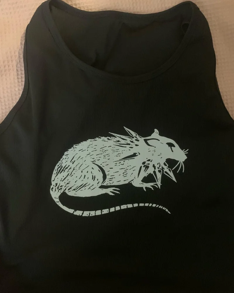 Shein Tank Tops, size XL / 42 / 14, photo 3