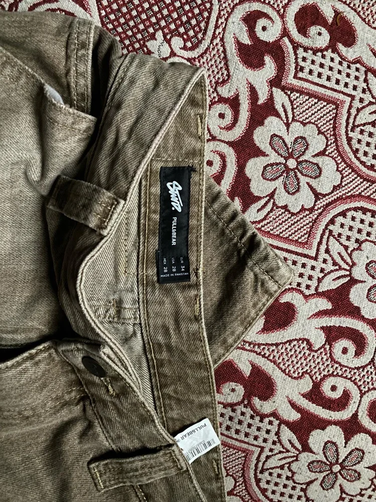 Pull & Bear Pants, size W36, photo 2