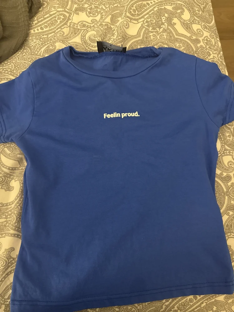 Local T-shirts