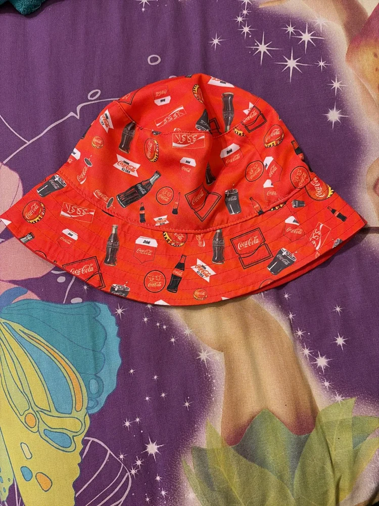 Hats & Caps