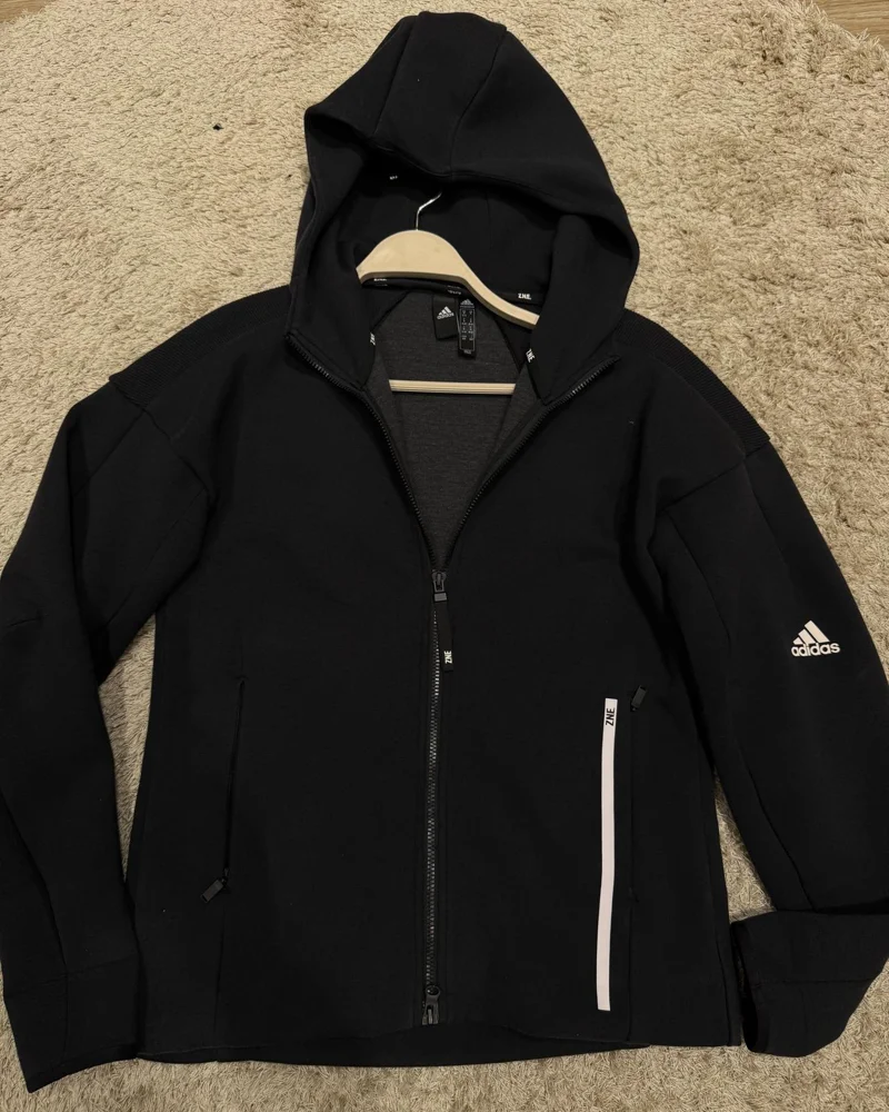 adidas Jackets, size M / 38 / 10, photo 2