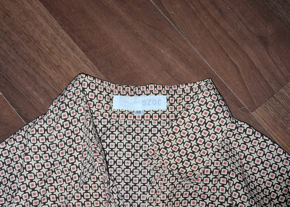 Shirts, size M / 38 / 10, photo 2