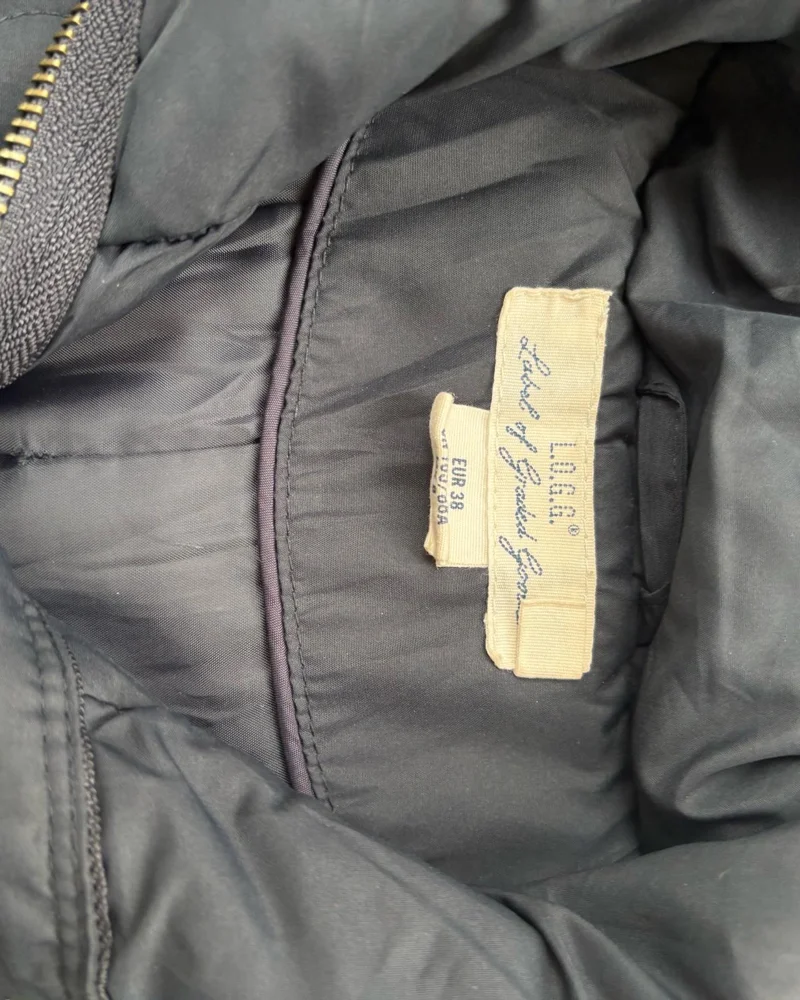 H&M L.O.G.G. Jackets, size M / 38 / 10, photo 4