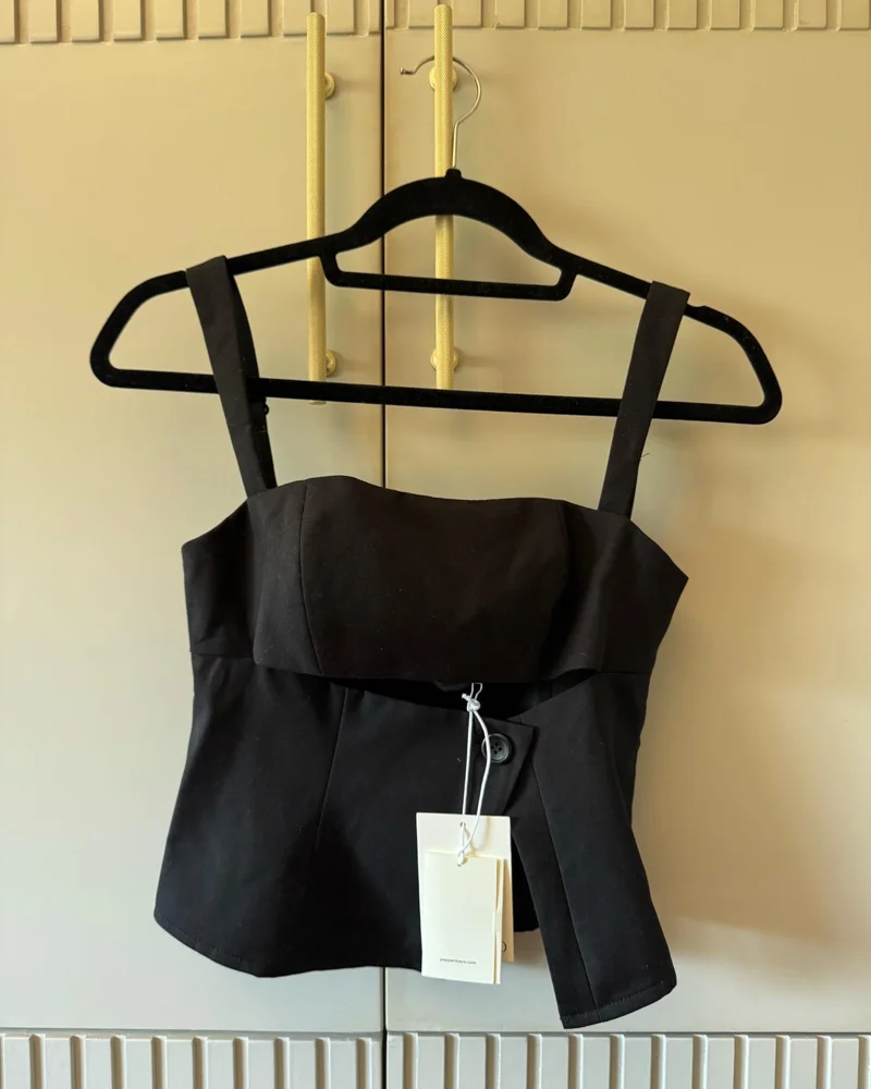 Blouses, size XXS / 32 / 4, photo 2