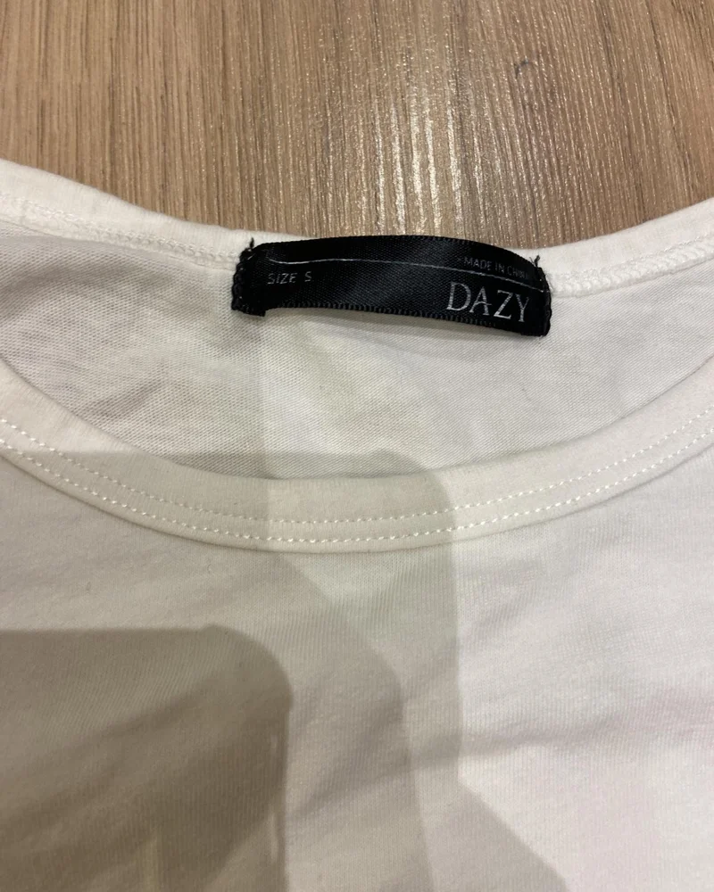 Dazy T-shirts, size S / 36 / 8, photo 2