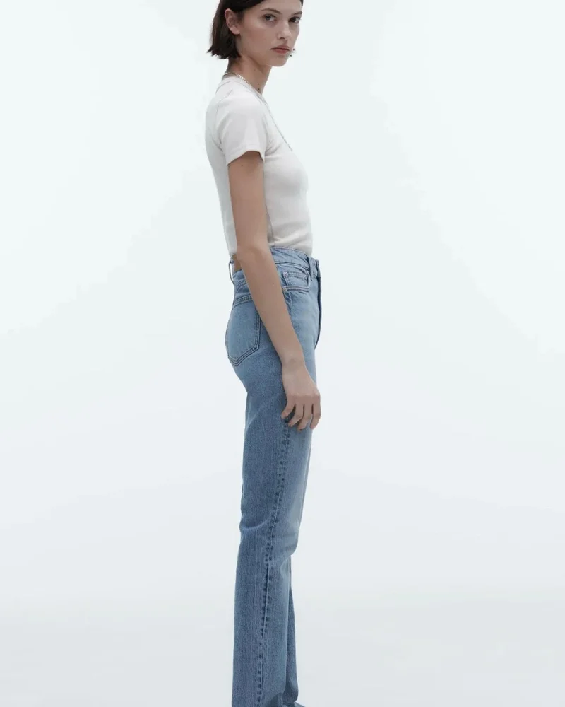 Zara Jeans, size M / 38 / 10, photo 4