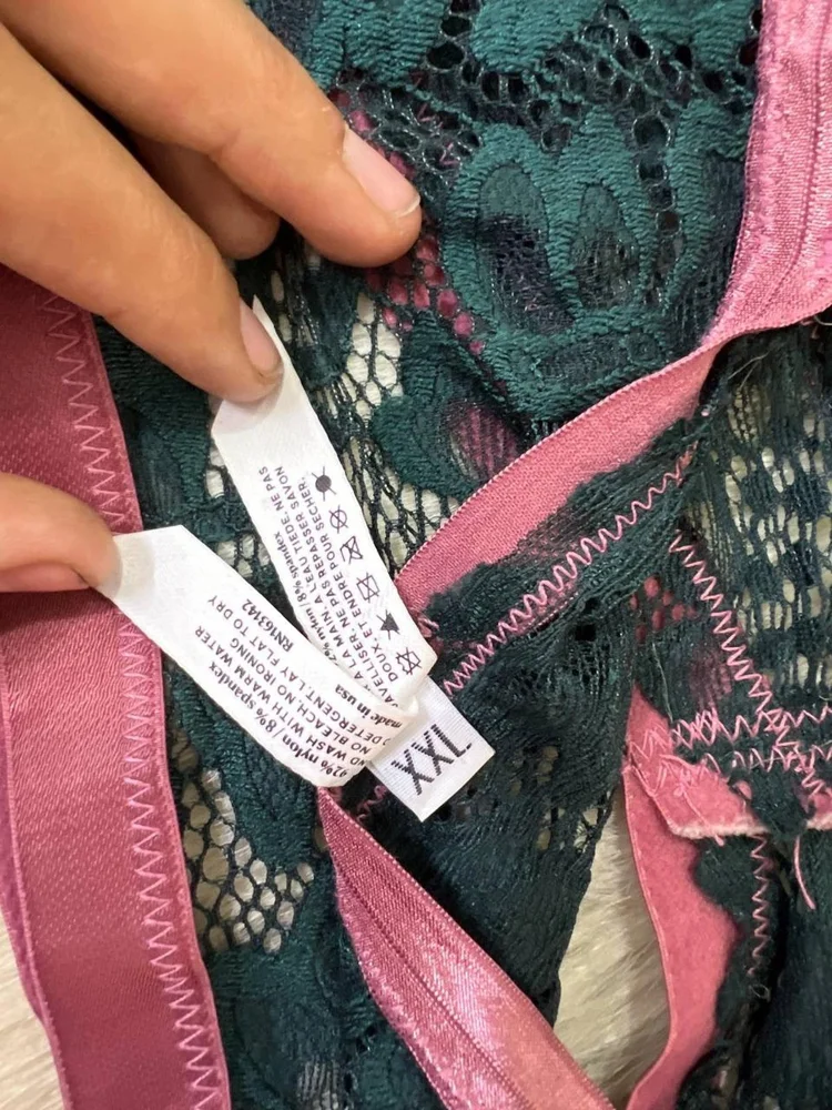 Bras, size XXL / 44 / 16, photo 4